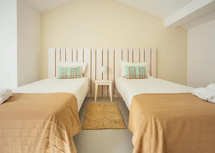 Lagoon Wellness Retreat (adults Only) Aparthotel 3*