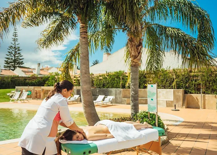 Lagoon Wellness Retreat (adults Only) Óbidos