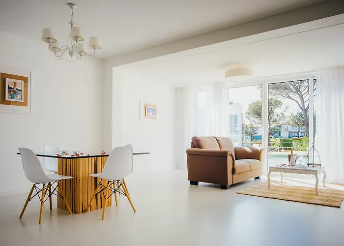 Apartmanhotel Lagoon Wellness Retreat (adults Only) Óbidos