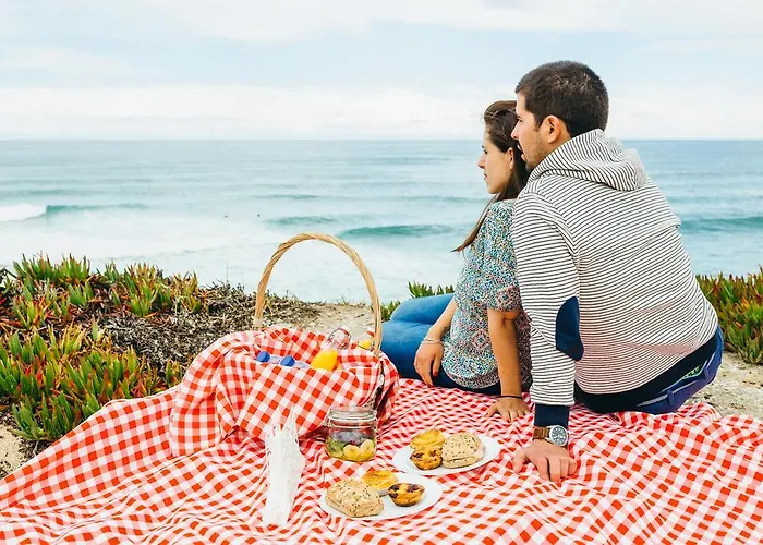 Lagoon Wellness Retreat (adults Only) Aparthotel Obidos