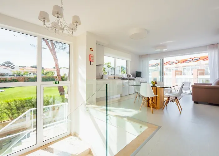 Lagoon Wellness Retreat (adults Only) Óbidos