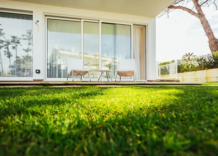 Lagoon Wellness Retreat (adults Only) 3*