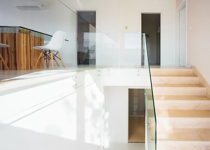 Lagoon Wellness Retreat (adults Only) Aparthotel Obidos