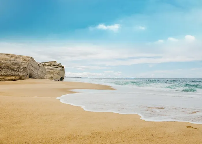 Lagoon Wellness Retreat (adults Only)