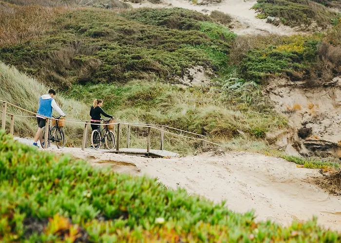 Aparthotel Lagoon Wellness Retreat (adults Only) Obidos