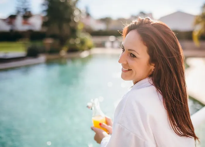 Aparthotel Lagoon Wellness Retreat (adults Only)