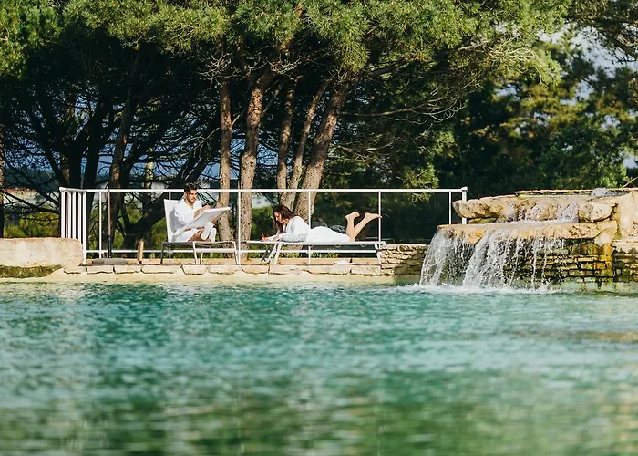 Aparthotel Lagoon Wellness Retreat (adults Only) Obidos