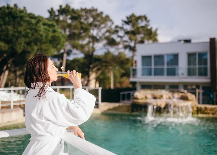 Lagoon Wellness Retreat (adults Only) 3*