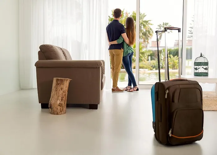 Aparthotel Lagoon Wellness Retreat (adults Only)