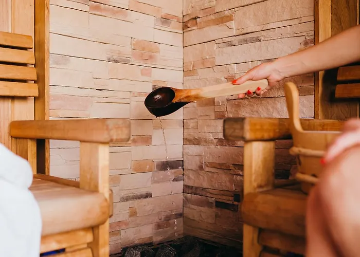 Apartmanhotel Lagoon Wellness Retreat (adults Only) Óbidos