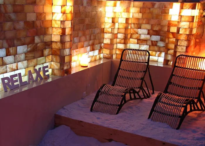 Lagoon Wellness Retreat (adults Only) 3*