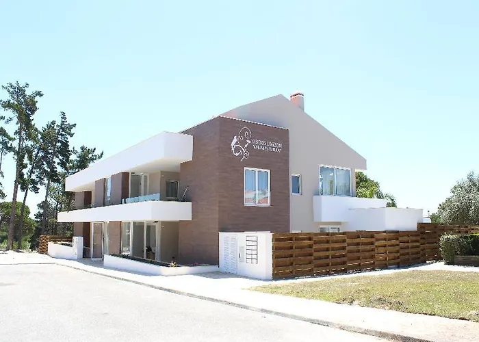 Apartmanhotel Lagoon Wellness Retreat (adults Only)