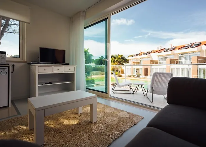 Lagoon Wellness Retreat (adults Only)