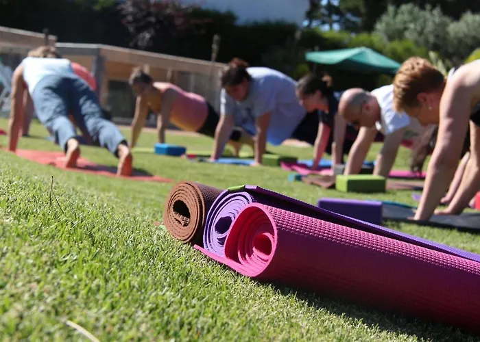 Aparthotel Lagoon Wellness Retreat (adults Only) Obidos