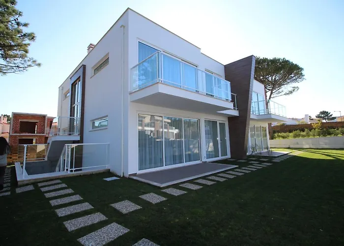 Apartmanhotel Lagoon Wellness Retreat (adults Only) Óbidos