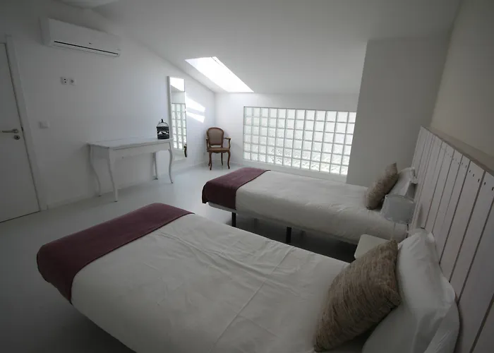 Lagoon Wellness Retreat (adults Only)