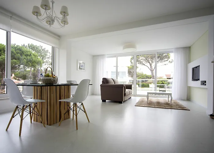 Lagoon Wellness Retreat (adults Only) Aparthotel 3*