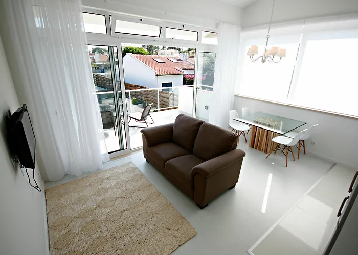 Lagoon Wellness Retreat (adults Only) 3* Obidos