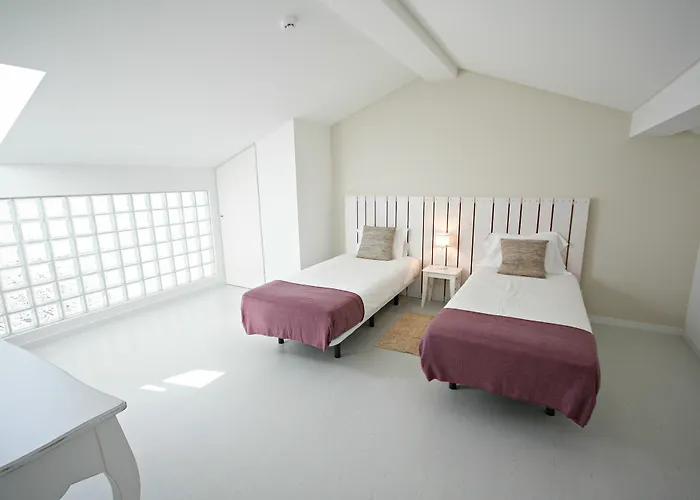 Aparthotel Lagoon Wellness Retreat (adults Only) 3*